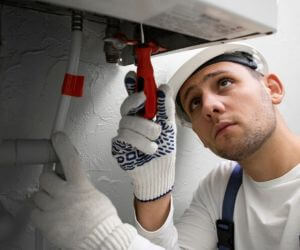 About Emergency plumbing pros Crawford, OK